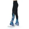 Jerry's S143 Inset Snowscape Leggings