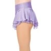 Jerry's 306 Lycra Over Mesh Skirt -Jerry's 064eeb44a712c052cd786da5f6f64449