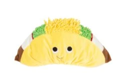 Jerry's 1372 Food Soakers Taco