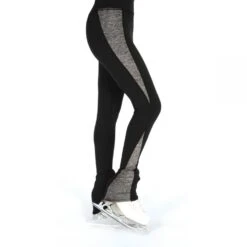 Jerry's S107 Ice Core Splice Leggings -Jerry's 0ee29234b4ab2b6f5b3cffc187d96521