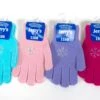 Jerry's 1108 Snowflake Crystal Gloves