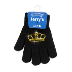 Jerry's 1116 Gold Crown Gloves