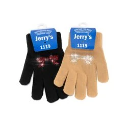 Jerry's 1119 Crystal Bow Mini Gloves