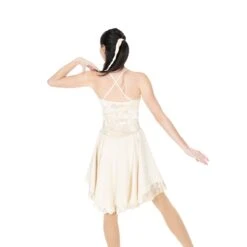 Jerry's 127 Vanilla Swizzle Dress Youth -Jerry's 127back 2025