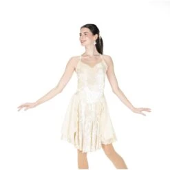 Jerry's 127 Vanilla Swizzle Dress -Jerry's 127front 2025 123598c8 c8db 4094 ad1d 2622a30f646b