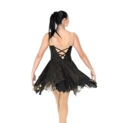 Jerry's 134 24-Karat Kilian Dress -Jerry's 134back 2025