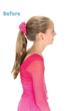 Jerry's 1620 Posture Perfect Device -Jerry's 1620 postureprfctbeforelbl 2 1 1 1