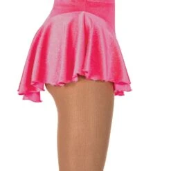 Jerry's 311 Twinkle Velvet Skirts Youth -Jerry's 16884deff142506e83999ab2b1146ea0