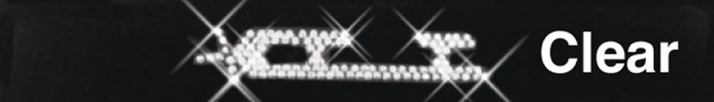 Jerry's 1819 Colour Blade Headbands 7 Jerry's 1819 Colour Blade Headbands - Image 5