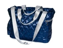 Jerry's 1800 Quilted Puffer Bag 13 Jerry's 1800 Quilted Puffer Bag -Jerry's 1800QuiltedPuffer Sapphire