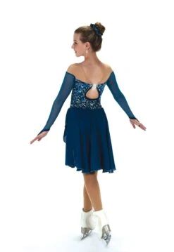 Jerry's 197 Oceans Of Dances Dress -Jerry's 197Back