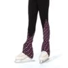 Jerry's S120 Dot Com Inset Leggings Youth