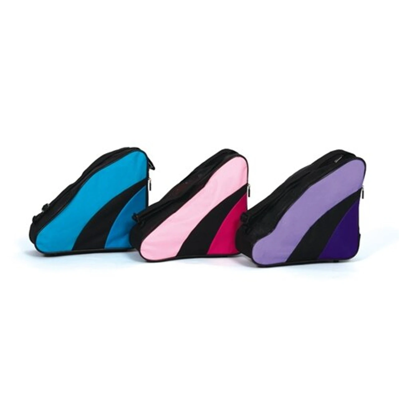 Jerry's Arc Design Two Tone Single Skate Bag 3 Jerry's Arc Design Two Tone Single Skate Bag