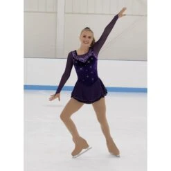 Jerry's 228 Violette Dress Youth