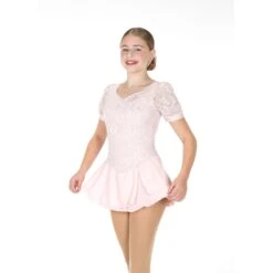 Jerry's 251 Charmella Dress -Jerry's 251pinkfront 2025