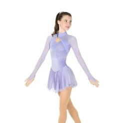 Jerry's 255 Luminous Lilac Dress Youth
