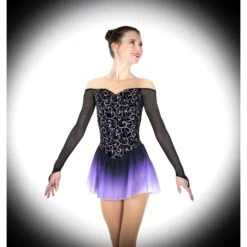 Jerry's 279 Fascinating Dress Youth