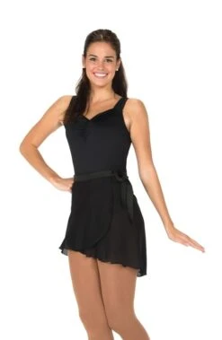 Jerry's 301 Regular Georgette Wrap Skirt Youth -Jerry's 297 301front 3 1 1 705b4752 5b7d 44e2 b694 e8219237c2fa