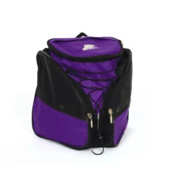 Jerry's 3050 Bungee Skate Back Pack Purple