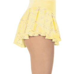 Jerry's 307 Pastel Ice Skirts -Jerry's 307lemon 2025 768x768 2