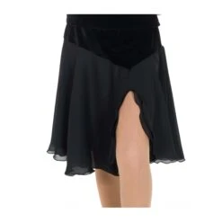 Jerry's 308 Georgette Dance Skirt -Jerry's 308 Skirt
