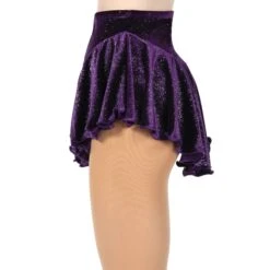 Jerry's 311 Twinkle Velvet Skirts Youth -Jerry's 311DeepPurple 2fdb2286 9f15 425f 8642 ecb35805ccf2