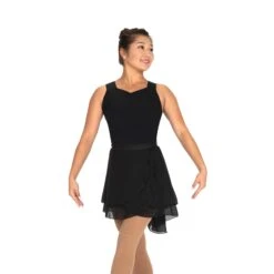 Jerry's 330 Double Dance Wrap -Jerry's 330 Wrap Skirt 297 Bodysuit d30d82db 6c51 4920 b21f fd2723b92d49