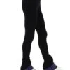 Jerry's 387 High Waist Banded Fleece Leggings Youth