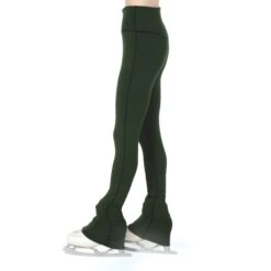 Jerry's 388 High Waist -Jerry's 388GreenCROP