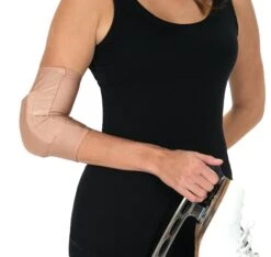 Jerry's 856 Elbow Pads