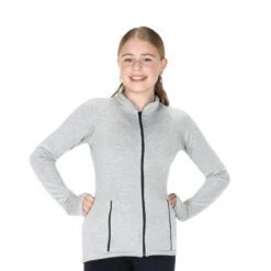 Jerry's 415 Everywhere Jacket Youth -Jerry's 415greyfront 2025 3dcb01c7 dd5e 4142 bf01 b055c2c9bfd3
