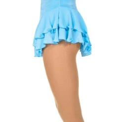 Jerry's 312 Two Tier Skirt -Jerry's 49968847ecbdf11484142518490941c9