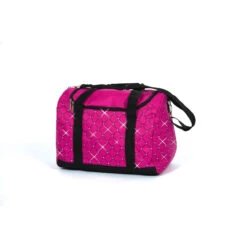 Jerry's Diamond Crystal Carry All Bags 10 Jerry's Diamond Crystal Carry All Bags -Jerry's 5040 Crystal Carry All 71513.1680714811