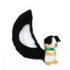 Jerry's 1390 Bernese Dog Critter Tail Covers -Jerry's 5278 82171.1568209505