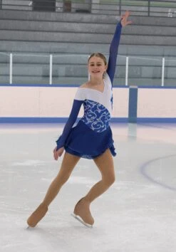 Jerry's 532 Gift Wrap Dress Youth 10 Jerry's 532 Gift Wrap Dress Youth -Jerry's 532RoyalFront ae06fa3f cac8 487f a74a 4496ad7a1cdd