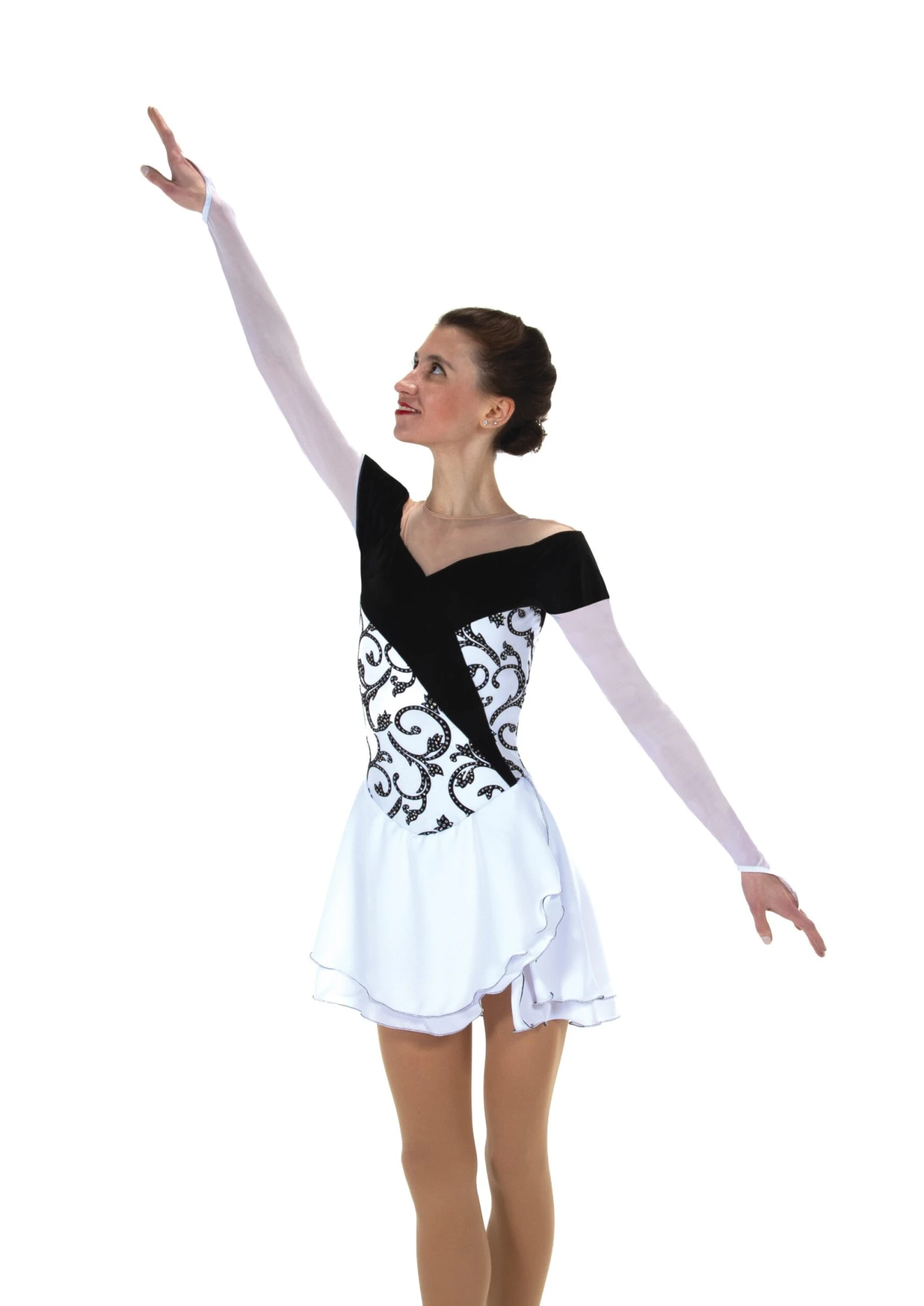 Jerry's 532 Gift Wrap Dress Youth 3 Jerry's 532 Gift Wrap Dress Youth