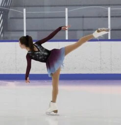 Jerry's 533 Freeze Dress Youth -Jerry's 533Back e39d0e0f 9458 44b6 9ccc 43e768009f14