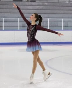 Jerry's 533 Freeze Dress