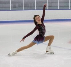 Jerry's 533 Freeze Dress -Jerry's 533Side