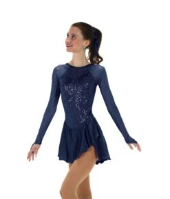 Jerry's 539 Sequins & Satin Dress Youth