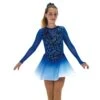 Jerry's 540 Royal Mist Dress Youth