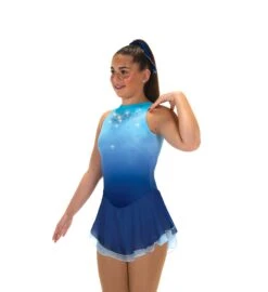 Jerry's 557 Aqua Alta Dress