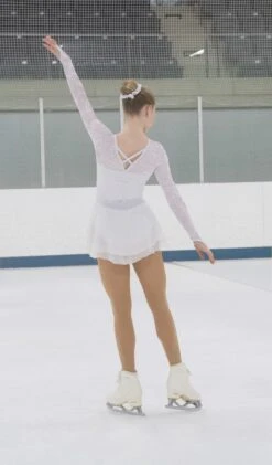 Jerry's 563 Let It Snow Dress Youth -Jerry's 563Back e8363c16 828b 412f a551 1af3ebb59753