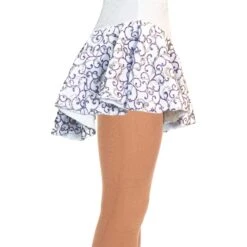 Jerry's 318 Glitter Swirl Skirt, Youth -Jerry's 570d0d1b4d7c523668e0972349dba28d