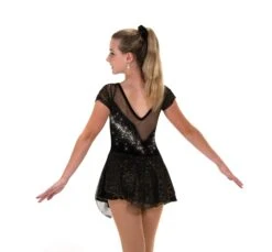 Jerry's 576 Star Gazing Dress Youth -Jerry's 576Back 7390a416 277d 4f9e 91db acc44cd46b78