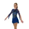 Jerry's 583 Couture In Cobalt Dress Youth -Jerry's 583Front 56f8cbd8 a4d3 422e be88 25dec6e506fc