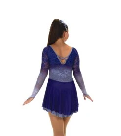 Jerry's 587 Kissed By Mist Dress Youth 5 Jerry's 587 Kissed By Mist Dress Youth -Jerry's 587Back