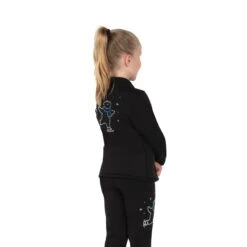 Jerry's S270 Skating Polar Bear Crystal Jacket