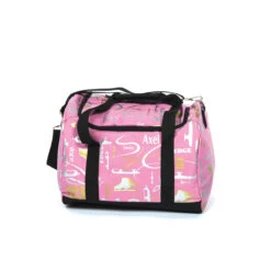 Jerry's 28 Jerry's Graffiti Carry All Skate Bag