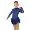 Jerry's 633 Sapphire Sequins Dress Youth